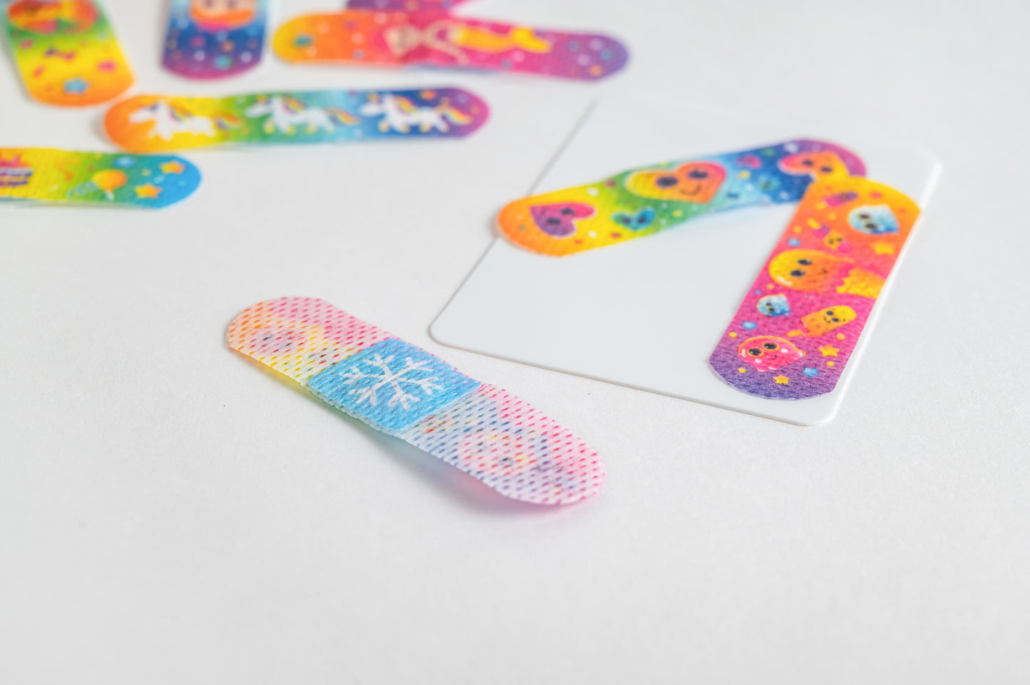 BooBoo Cooler- Rainbow Magic