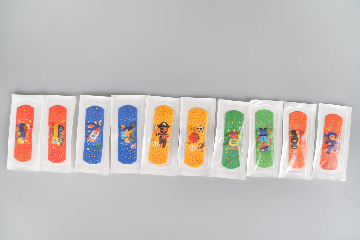 BooBoo Cooler® — Action Chill Case (24-pack)