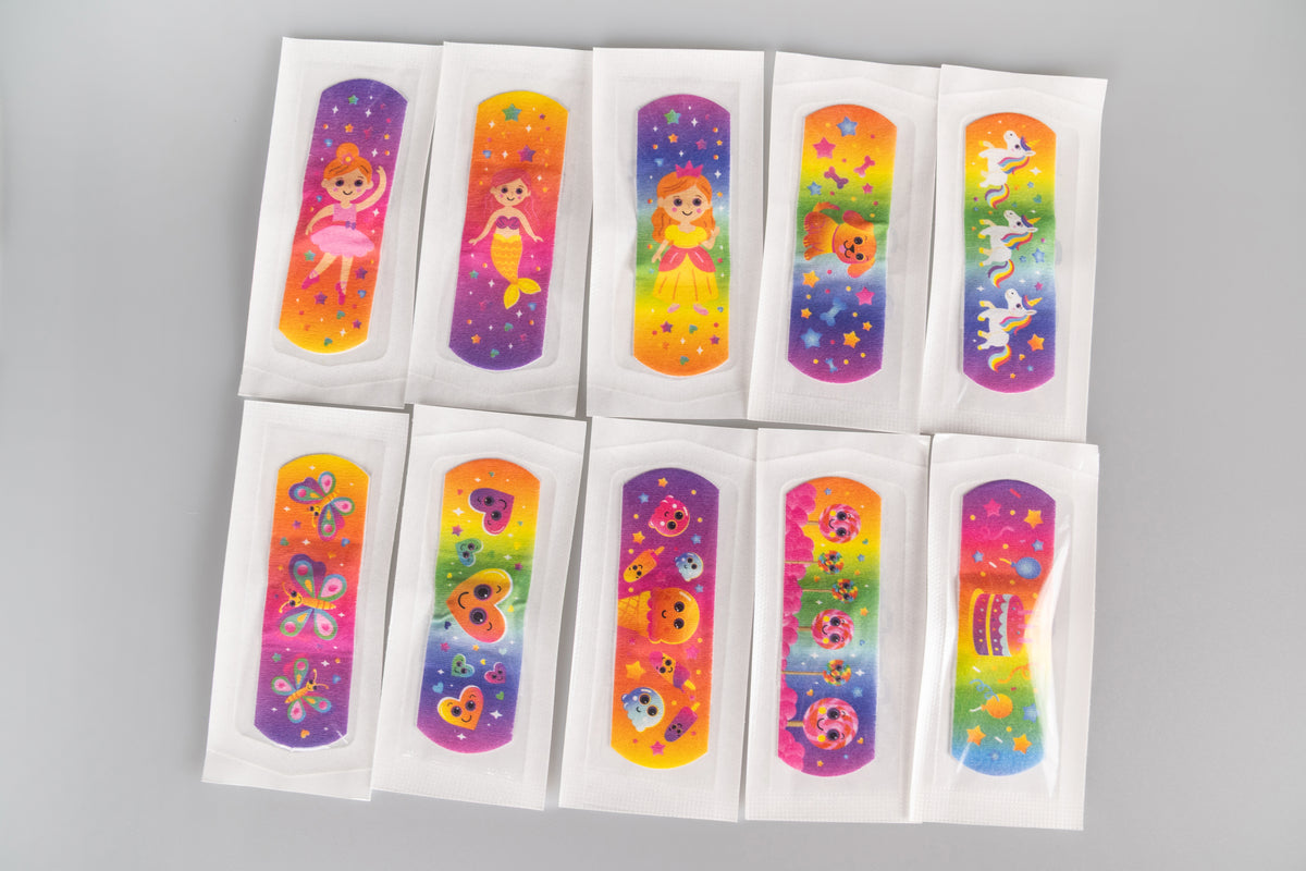 BooBoo Cooler® — Rainbow Magic Case (24-pack)
