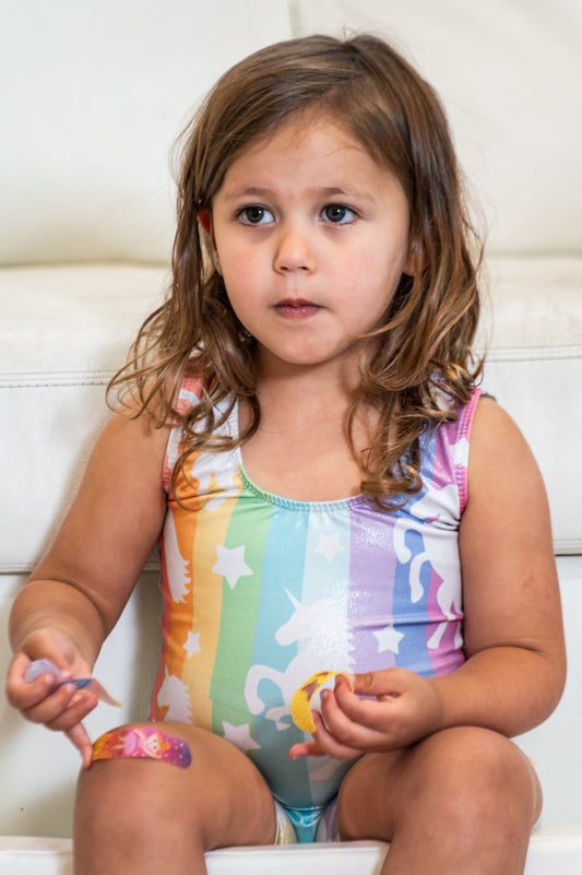 Heat or Cold? What to Put on a Boo-Boo and When Heat