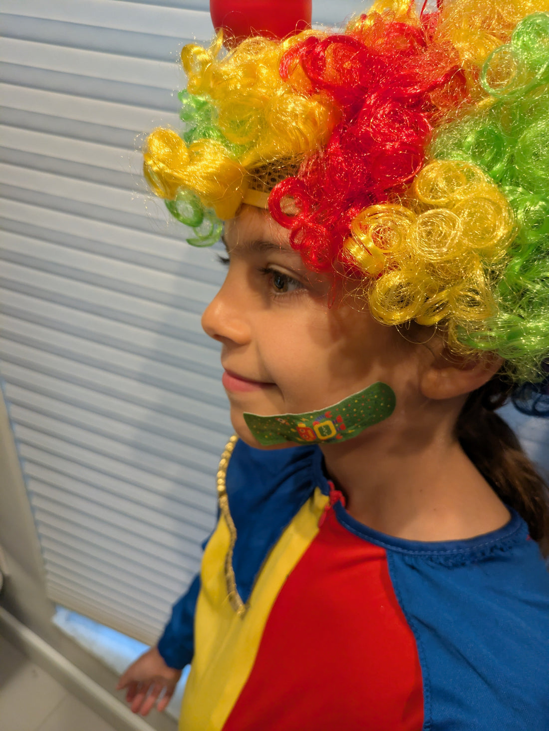 Why Boo-Boos Hurt: The Science Behind Kids' Bumps, Bruises, and Scrapes
