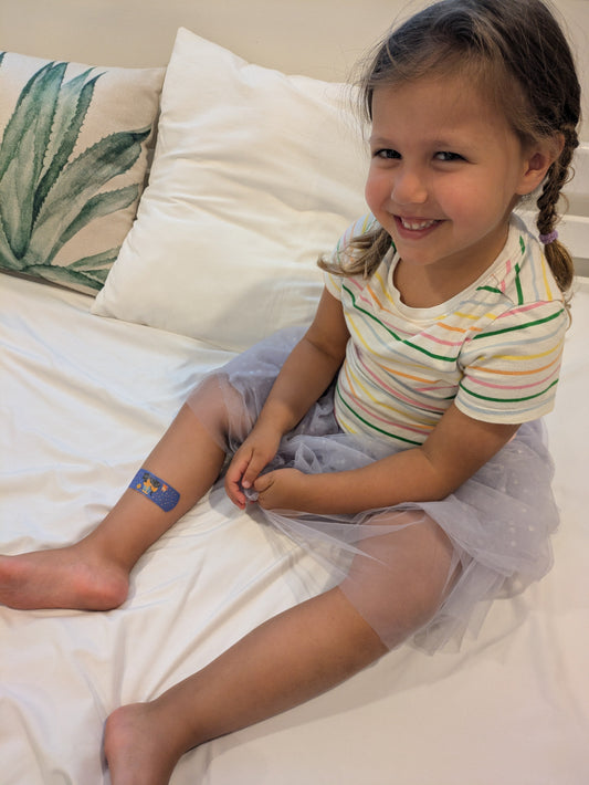 Skip the Ice Pack: 10 Reasons to Use BooBoo Cooler® Instead