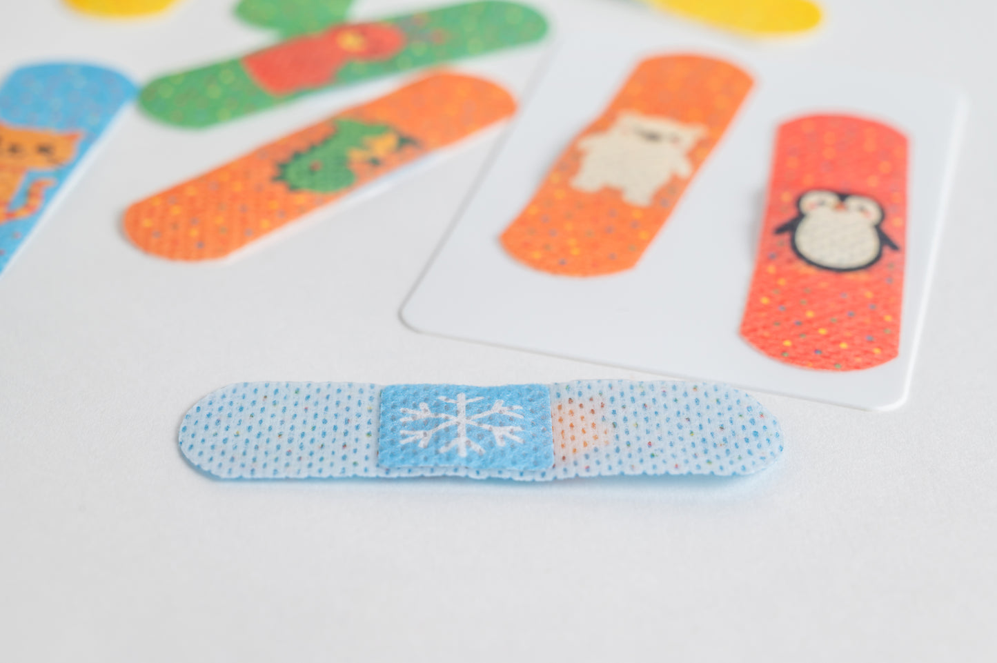 BooBoo Cooler – Animal Pack