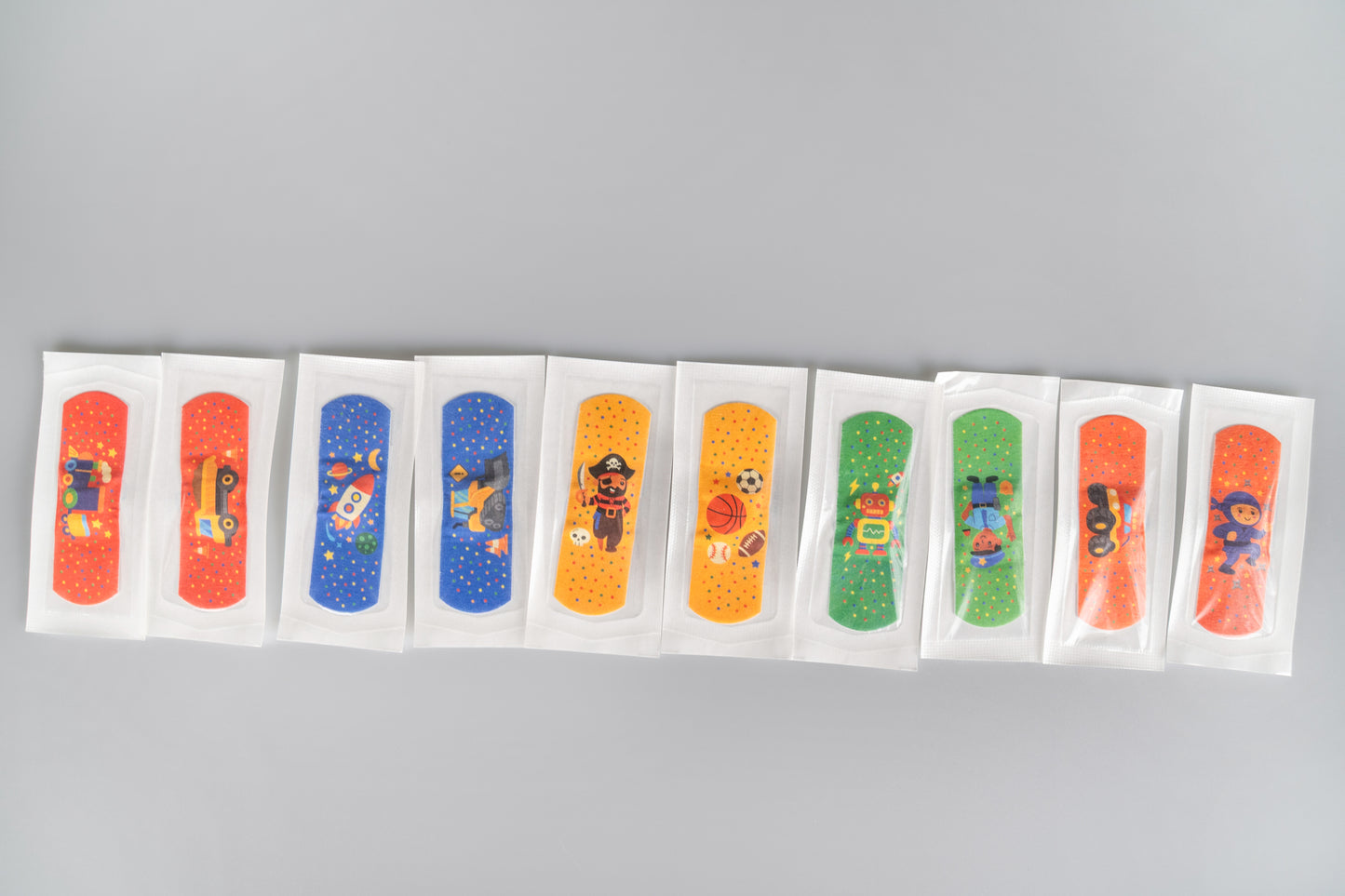BooBoo Cooler® — Action Chill Case (24-pack)