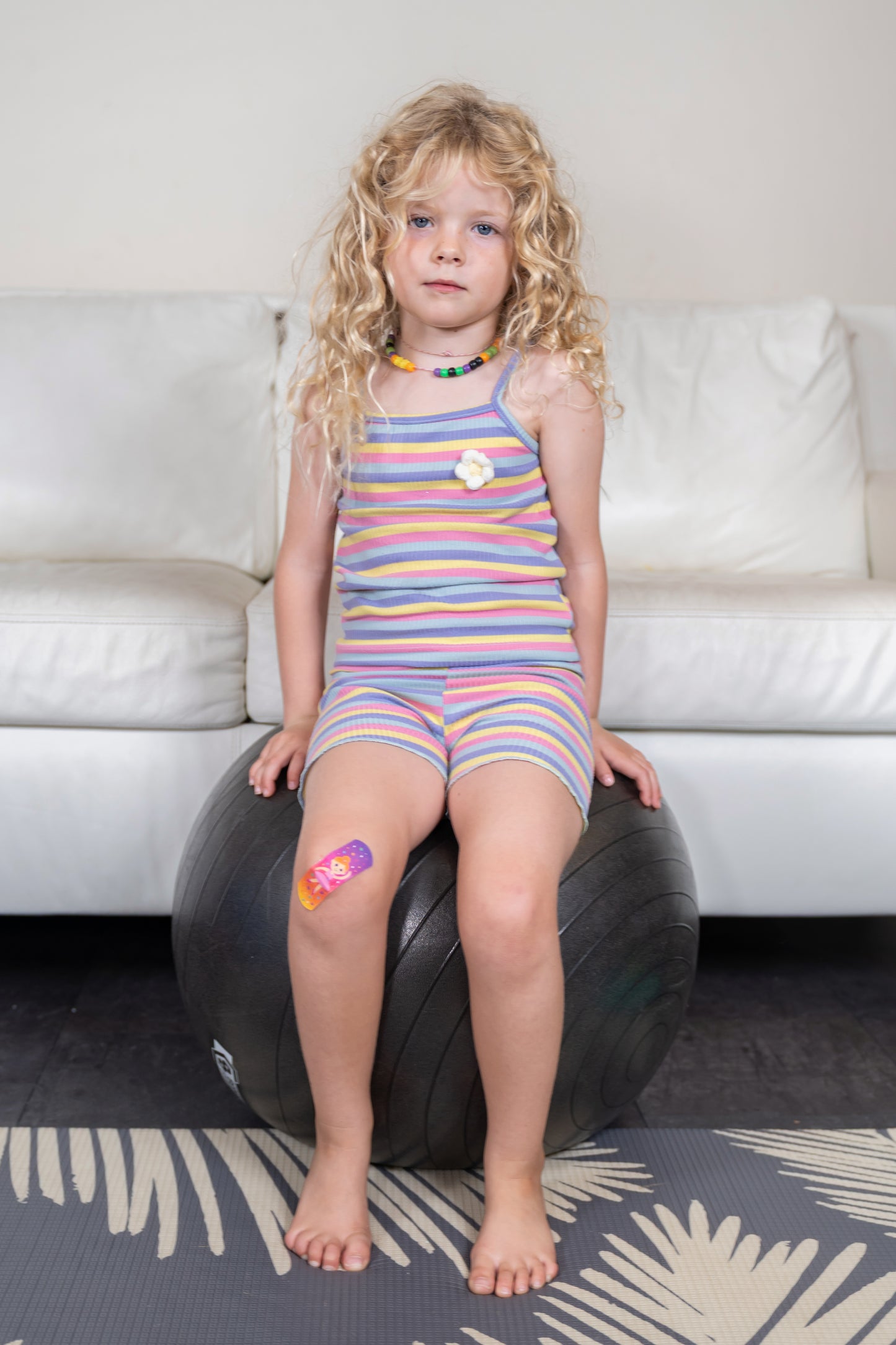 BooBoo Cooler® | A Little Bandage That Cools | Rainbow Magic