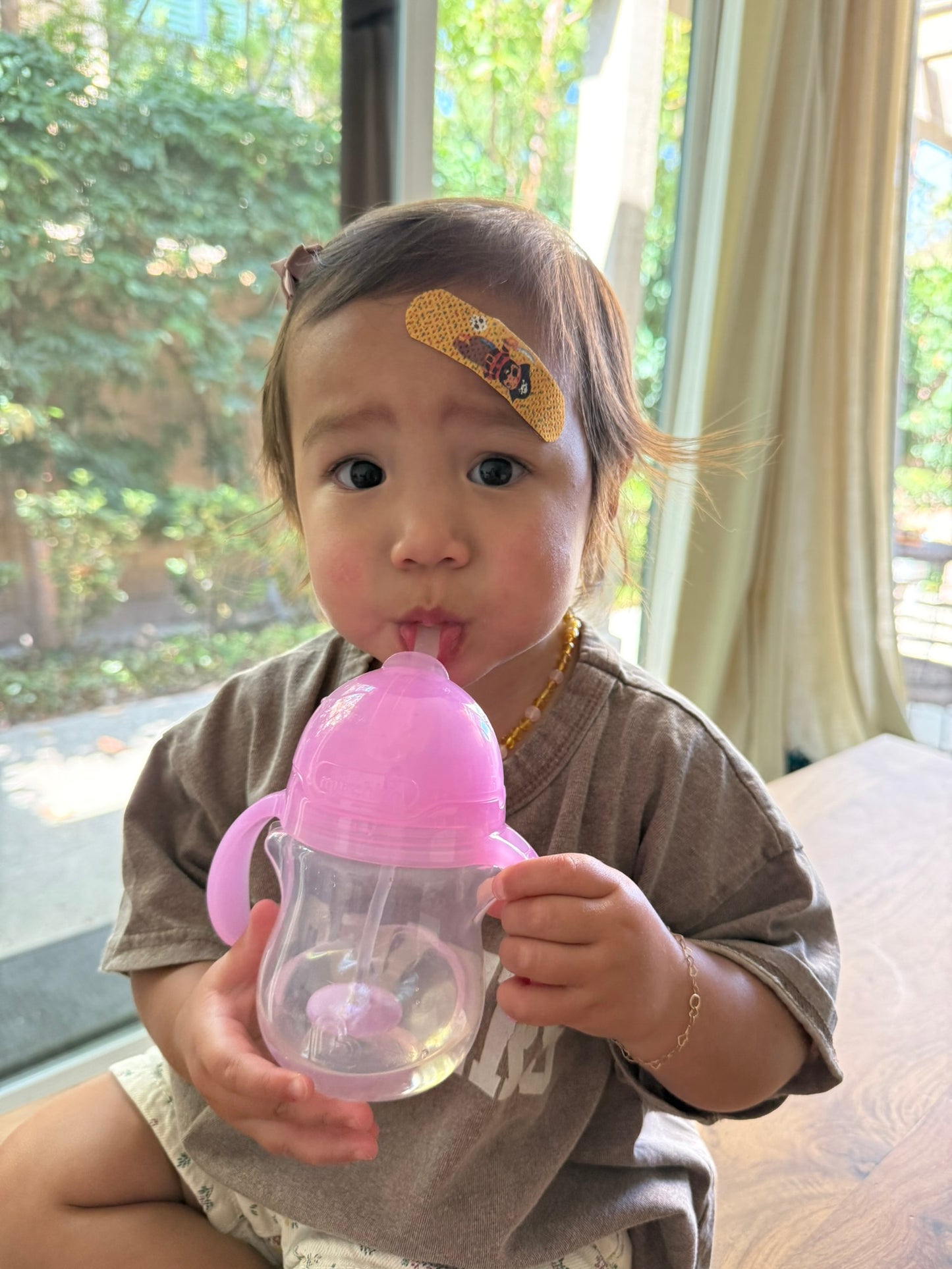 BooBoo Cooler® | A Little Bandage That Cools | Action Chill